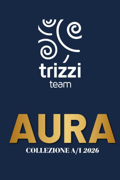 Collezione Aura A/I 2026 Trizzi Team