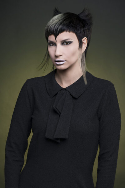 Collezione Aura A/I 2026 Trizzi Team