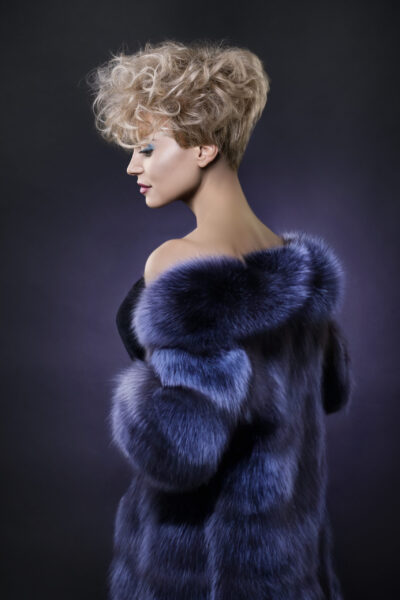 Collezione Aura A/I 2026 Trizzi Team