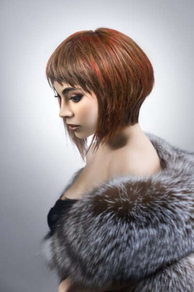 Collezione Aura A/I 2026 Trizzi Team