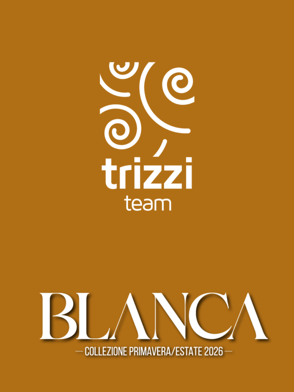 Blanca-Collezione Trizzi Team P/A 2026