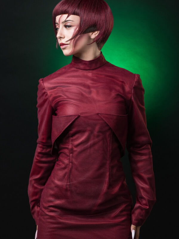 Collezione A/I Syntax 26/27 by Trizzi Team Collezione A/I Syntax 26/27 by Trizzi Team